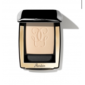 GUERLAIN GOLD RADIANCE POWDER FOUNDATION