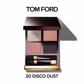 TOM FORD  EYESHADOW QUAD 20 DISCO DUST