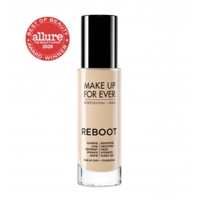 MAKE UP FOR EVER – REBOOT ACTIVE CARE REVITALIZING FOUNDATION