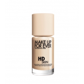 MAKE UP FOREVER HD SKIN UNDETECTABLE LONGWEAR FOUNDATION