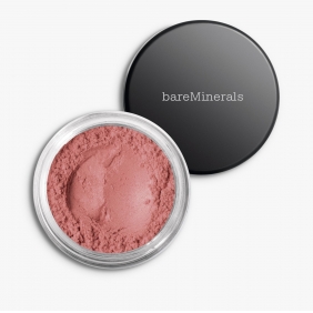 bareminerals mineral LOOSE POWDER BLUSH