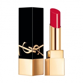 YSL THE BOLD HIGH PIGMENT LIPSTICK