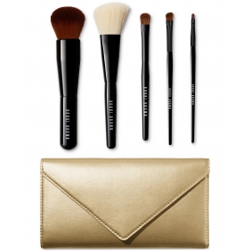 Bobbi Brown 6-Pc. Artist-Approved Brush Set