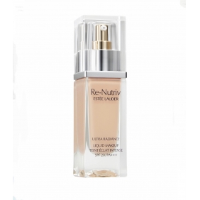 Estee Lauder Re-Nutriv Ultra Radiance Liquid Makeup SPF20