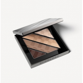 BURBERRY Complete Eye Palette – Mocha No.02