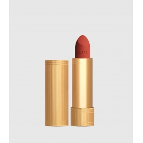 GUCCIROUGE À LÈVRES MAT LIPSTICK