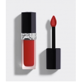 DIOR FOREVER LIQUID Transfer-proof liquid matte lipstick