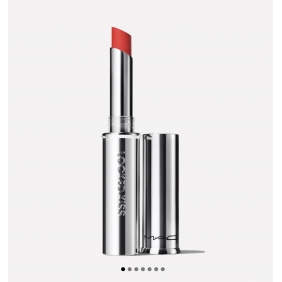 M·A·C LOCKED KISS 24HR LIPSTICK