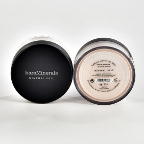 Bare Mineral Veil & Finishing Powders