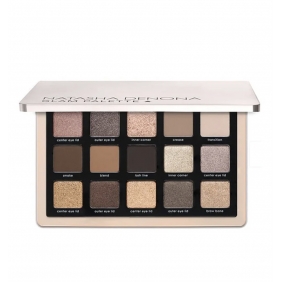 NATASHA DENONA GLAM EYESHADOW PALETTE