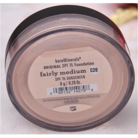 BareMineral ORIGINAL foundation