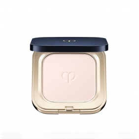 Clé de Peau REFINING PRESSED POWDER
