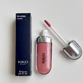 KIKO Milano 3D Hydra Lipgloss