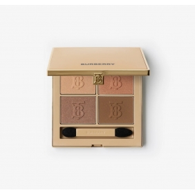 Burberry Eyeshadow Quad