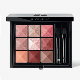 Givenchy High-Pigmentation & Multi-Finish Eyeshadow Palette