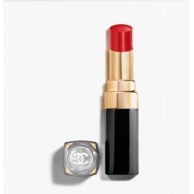 CHANEL ROUGE COCO FLASH Hydrating Vibrant Shine Lip Colour