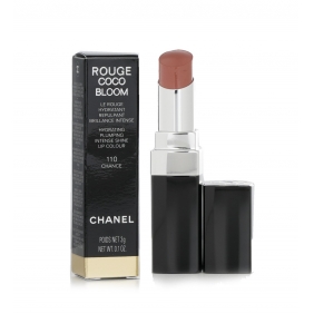 CHANEL Rouge Coco Bloom Hydrating Plumping Intense Shine Lip Colour