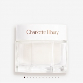 CHARLOTTE'S MAGIC WATER CREAM