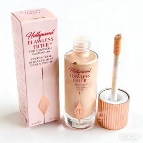 Charlotte Tilbury HOLLYWOOD FLAWLESS FILTER
