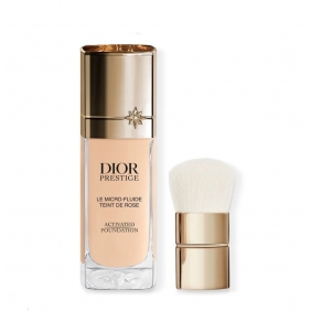 Dior Prestige Le Micro-Fluide Teint de Rose: Dior Serum Foundation