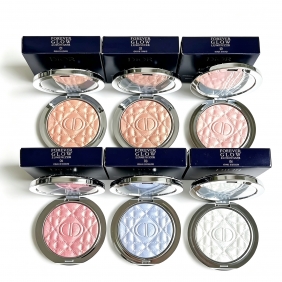 Dior Forever Glow Luminizer