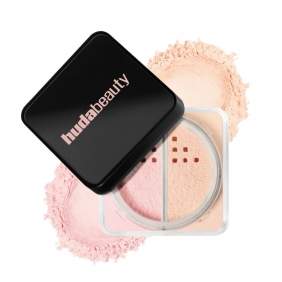 HUDA BEAUTY EASY BAKE DUO LOOSE POWDER