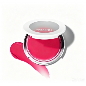 MAKEUP BY MARIO SOFT POP PLUMPING BLUSH VEIL