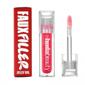Huda Beauty FAUX FILLER JELLY OIL