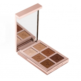 Patrick Ta Major Dimensions Eyeshadow Palette