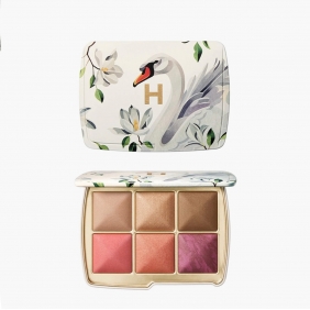 Hourglass Ambient Lighting Edit Unlocked Face Palette
