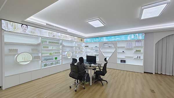 Visit Our Partner Factory
