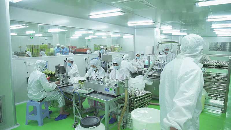 Visit Our Partner Factory