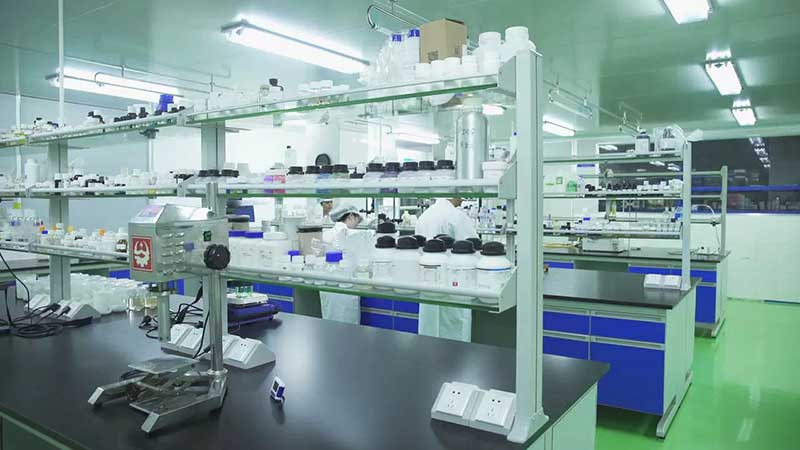 Visit Our Partner Factory