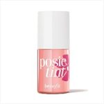 Benefit posietint  poppy-pink tinted lip & cheek stain