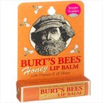 Burt's bees Honey Lip Balm