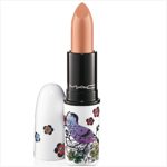 MAC liberty of london lipstick