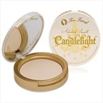 Too faced Absolutely Invisible Candlelight Po