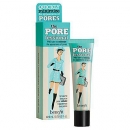 Benefit the POREfessional