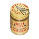 Burt's Bees Beeswax & Banana Hand Crï¿½me