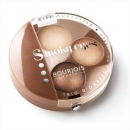bourjois Smoky Eyes trio eyeshadow