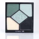 Dior 5 color eyeshadow palette replacement