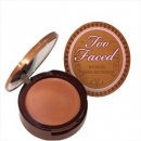 too faced Aqua Bunny Bronzer