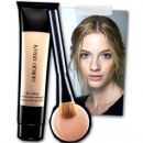 Giorgio Armani face fabric foundation