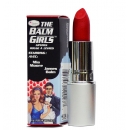 The balm girls lipstick