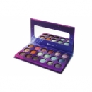 BH Galaxy Chic Baked Eyeshadow Palette