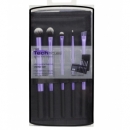 Real techniques starter brush set