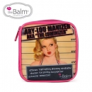 The balm cosmetics bag the mary-lou manizer