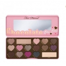 Too faced Chocolate Bon Bons Eye Shadow Collection