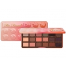 Too Faced Sweet Peach Eye Shadow Palette