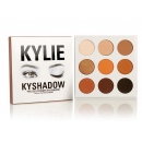 KYLIE The Bronze Palette